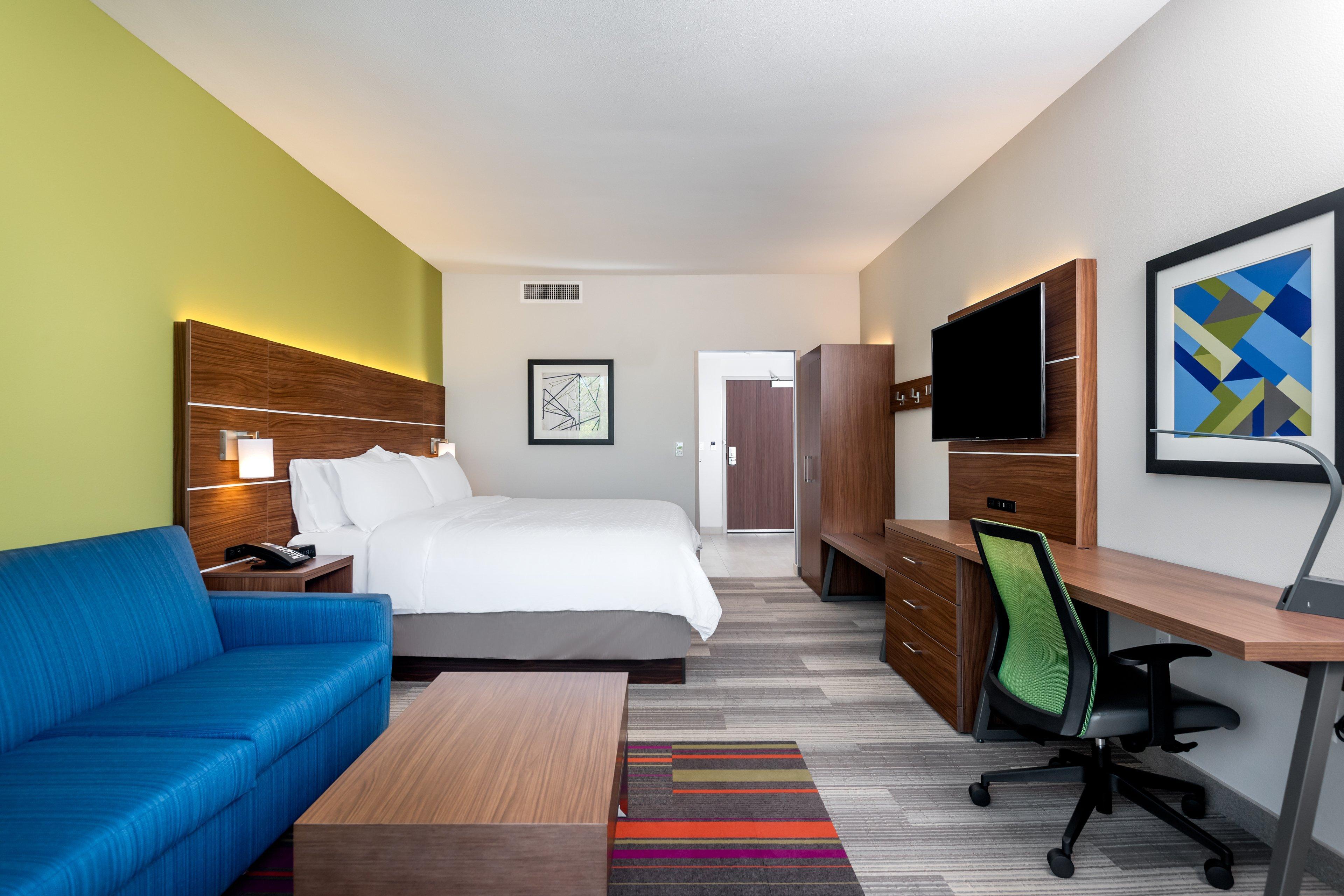 Holiday Inn Express&Suites Santa Ana - Orange County Exterior foto